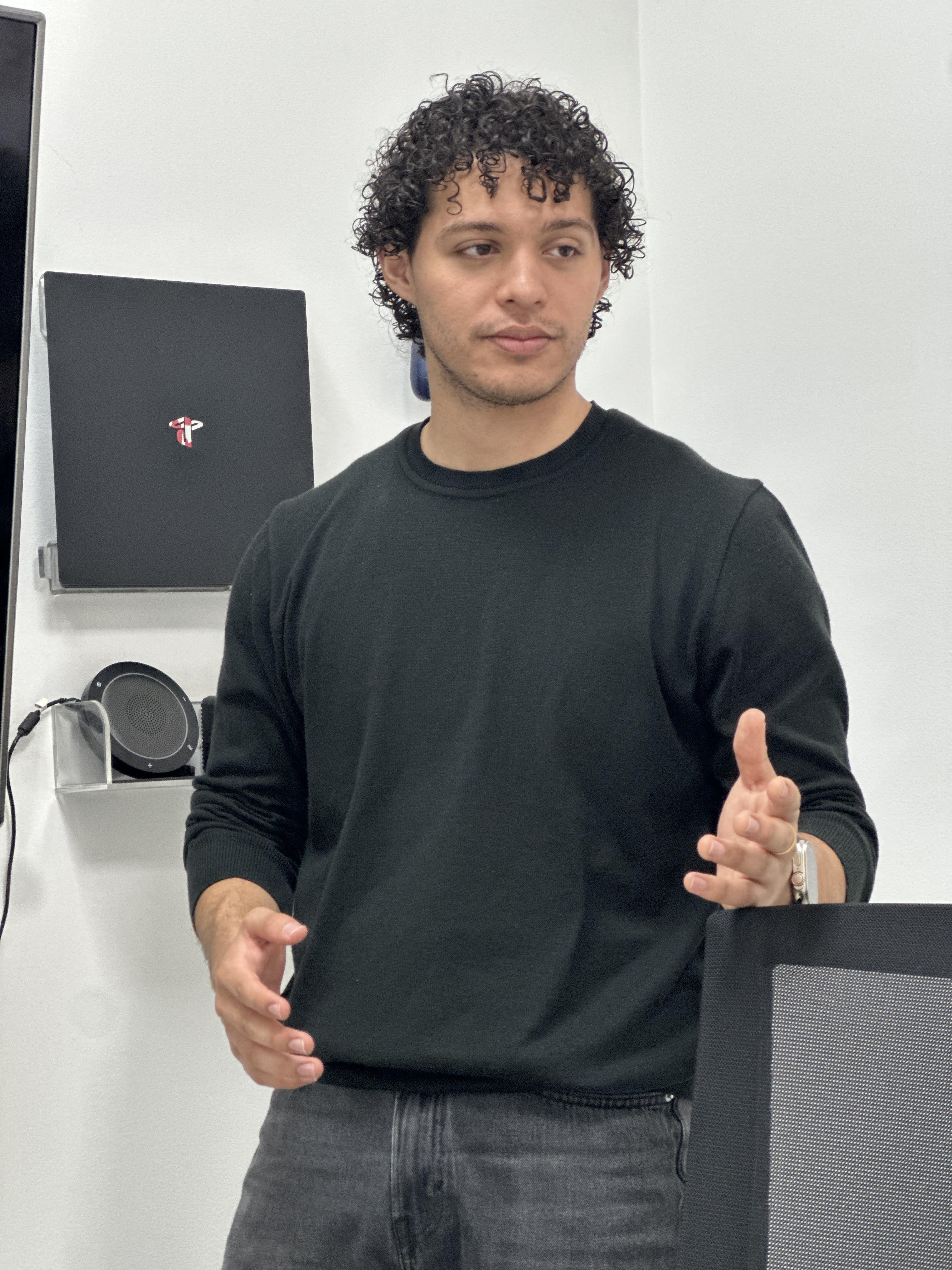 Alan Toro - Full Stack Developer